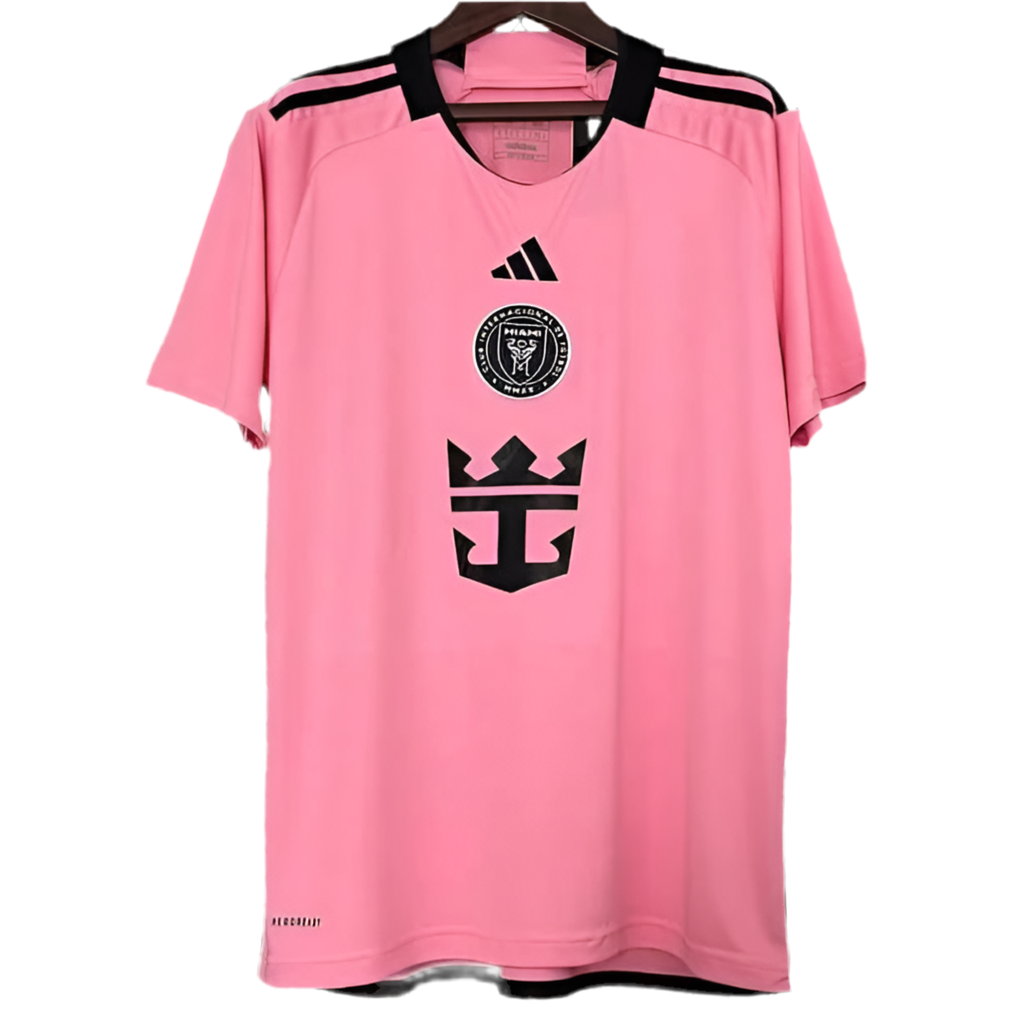 24/25 Inter Miami Home kit