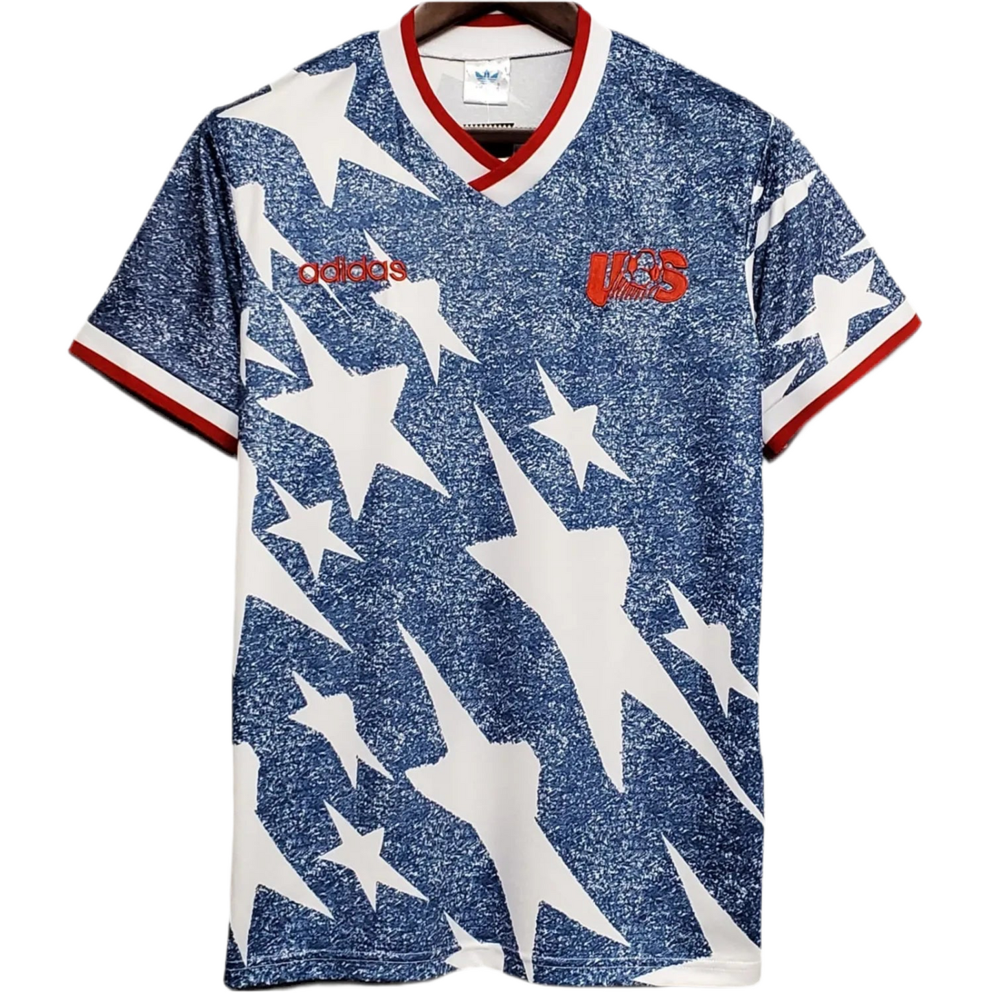 94/95 USA Away kit