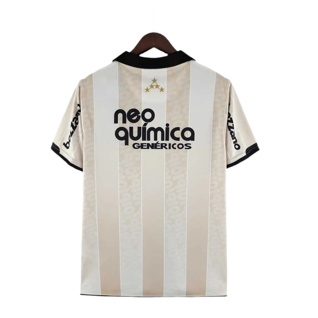 10/11 Corinthians 100th Anniversary kit