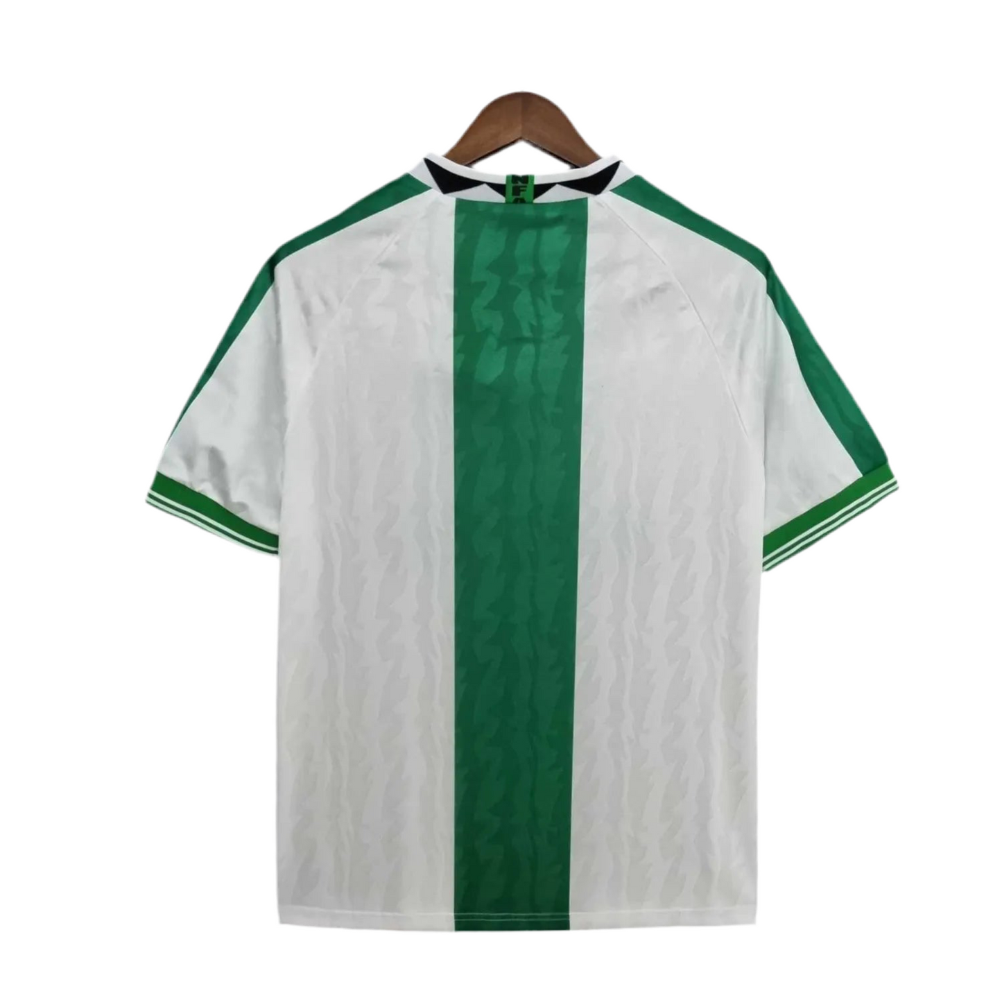 96/97 Nigeria Away kit