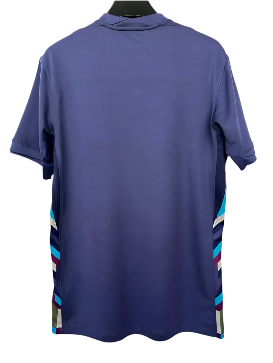 24/25 England Away kit
