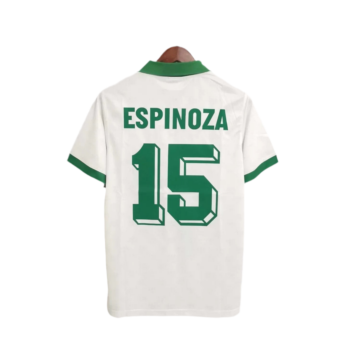 95/96 Mexico Away kit
