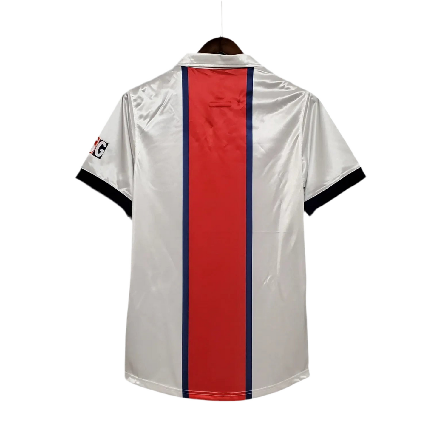 98/99 PSG Away kit