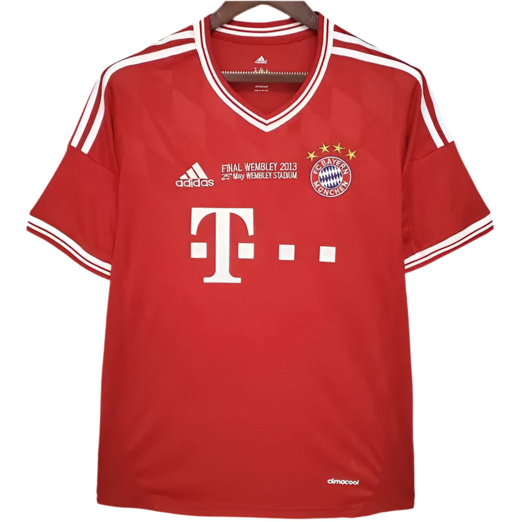 13/14 Bayern Munchen Home kit