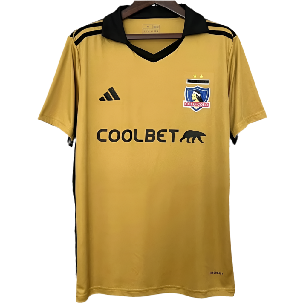 24/25 Colo Colo Special kit