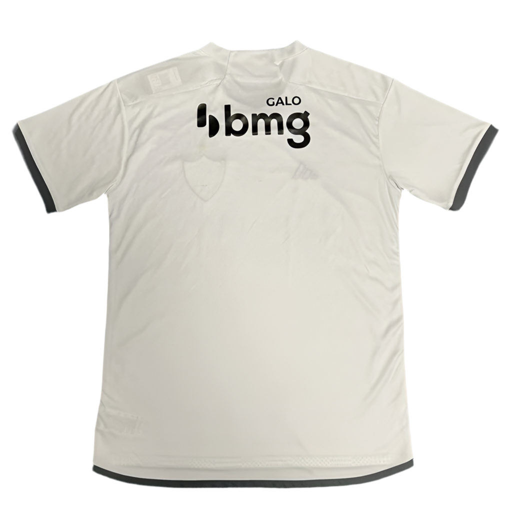 24/25 Atletico Mineiro Away kit