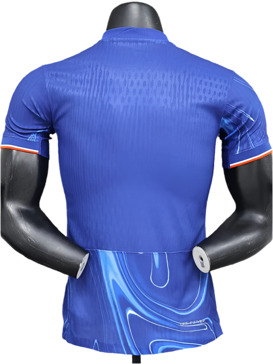 24/25 Chelsea Home kit (player version)