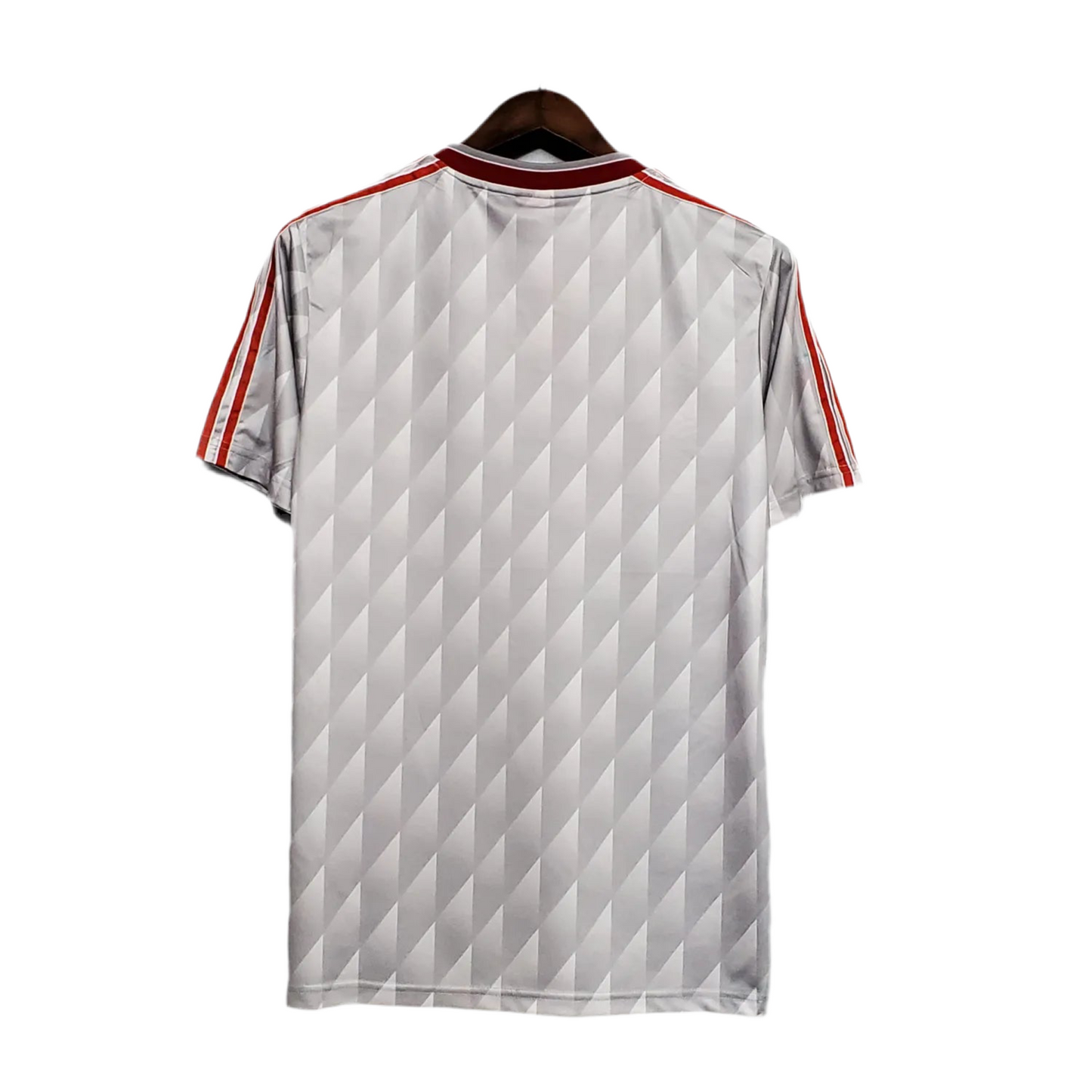 89/90 Liverpool Away kit