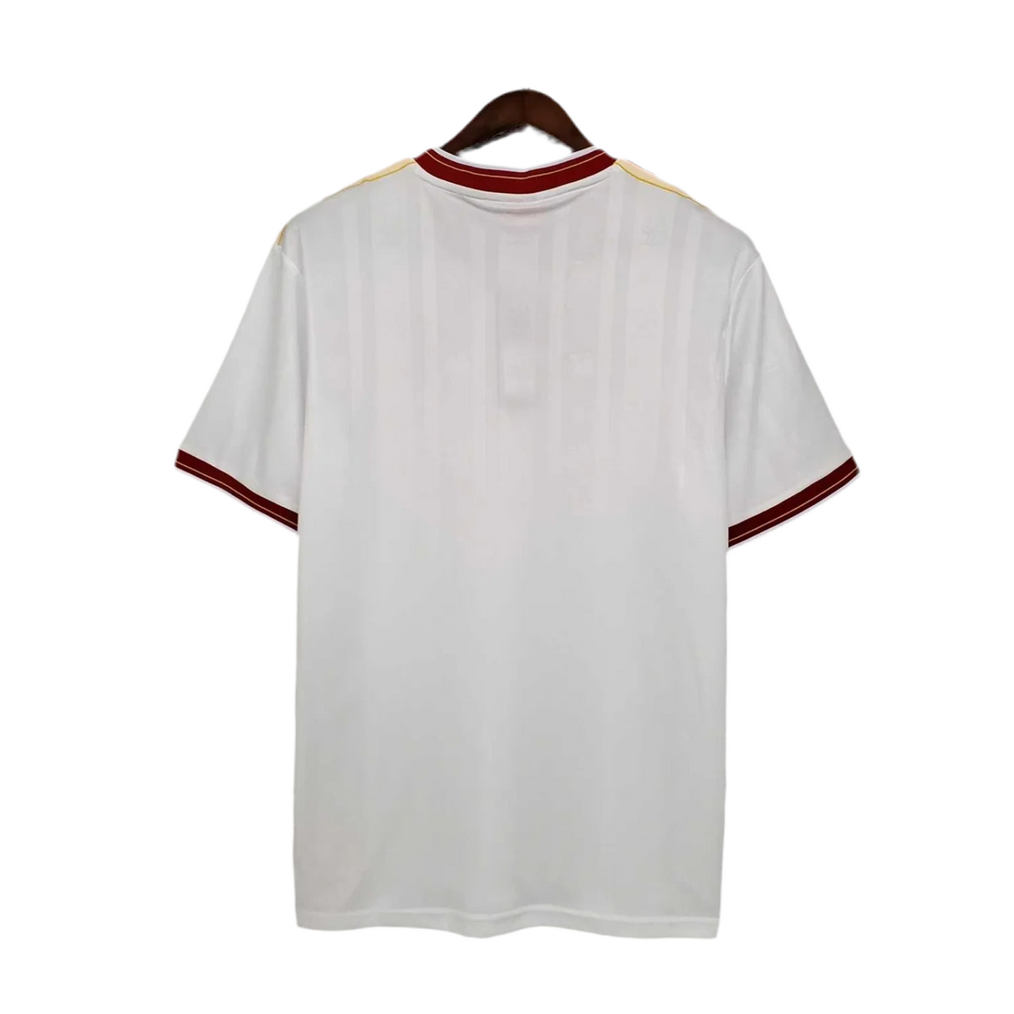 85/86 Liverpool Away kit