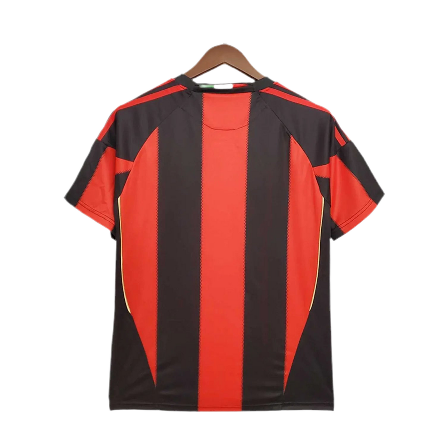 10/11 AC MIlan Home kit
