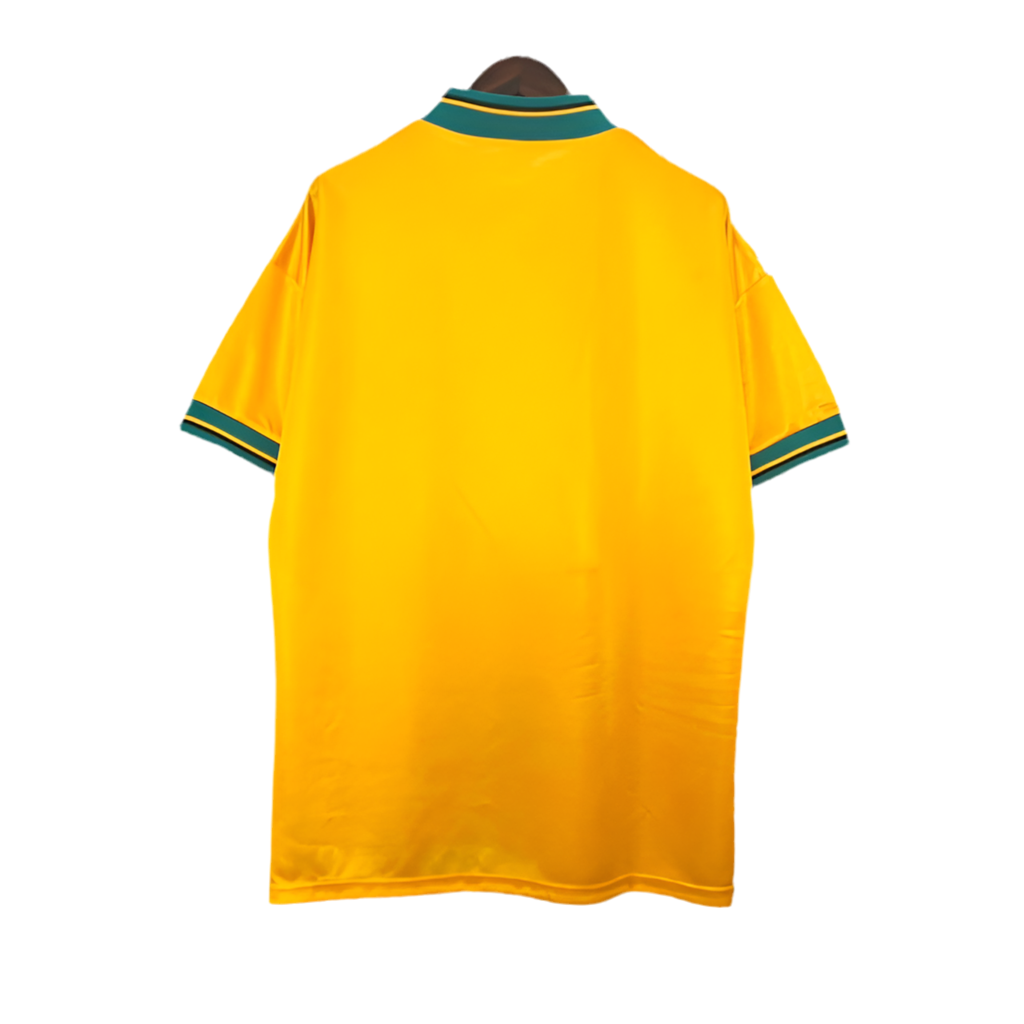 93/94 Bayern Munchen Away kit
