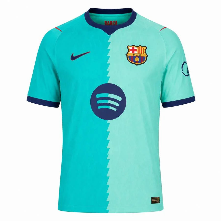 26/27 FC Barcelona Third kit