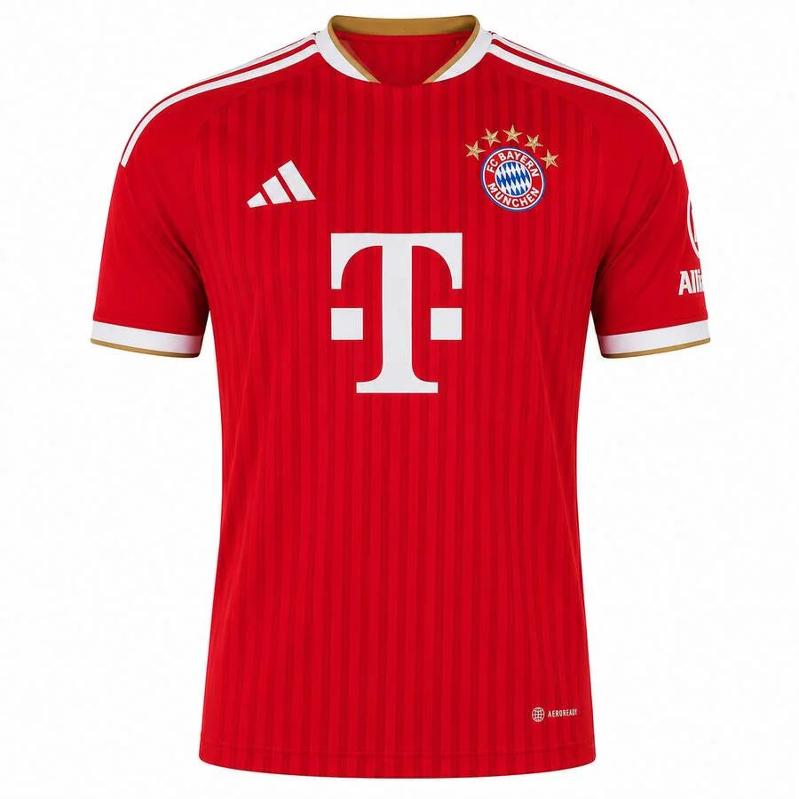 26/27 Bayern Munchen Home kit
