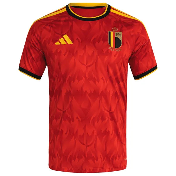 26/27 Belgium Home kit