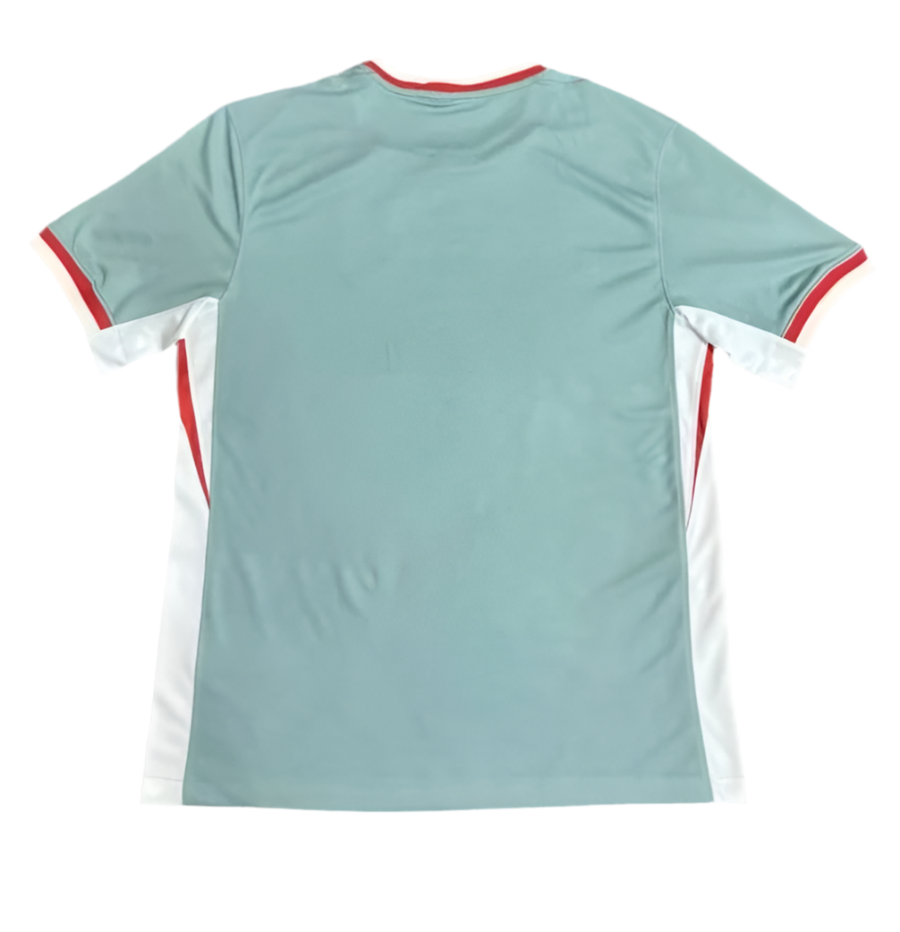 24/25 Atletico Madrid Away kit
