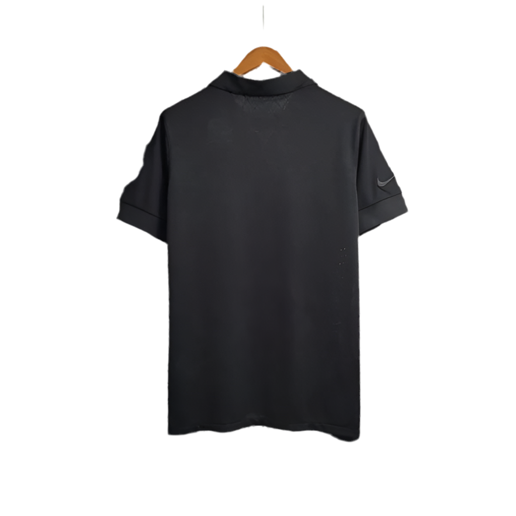 13/14 Brazil Retro Black kit