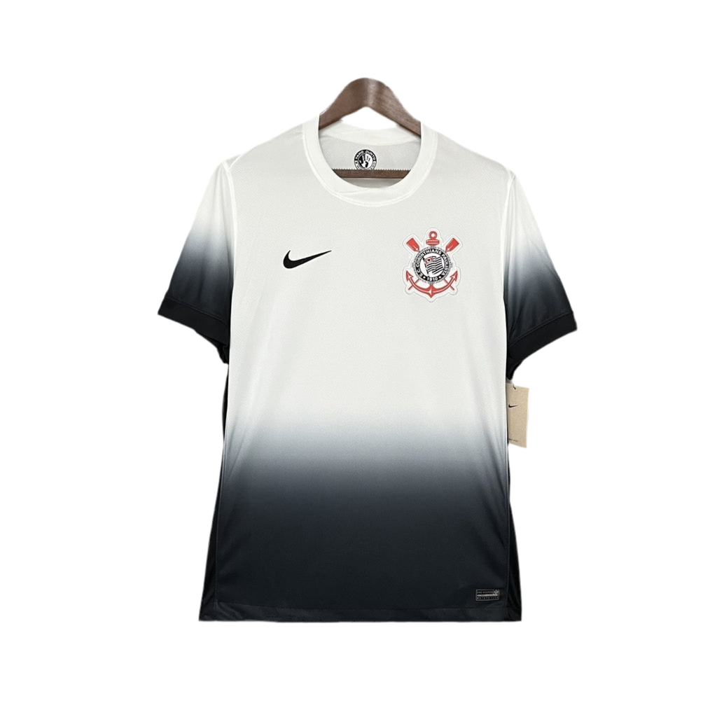 24/25 Corinthians Home kit
