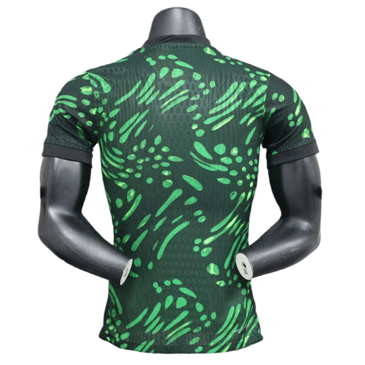 24/25 Nigeria Away kit (player version)