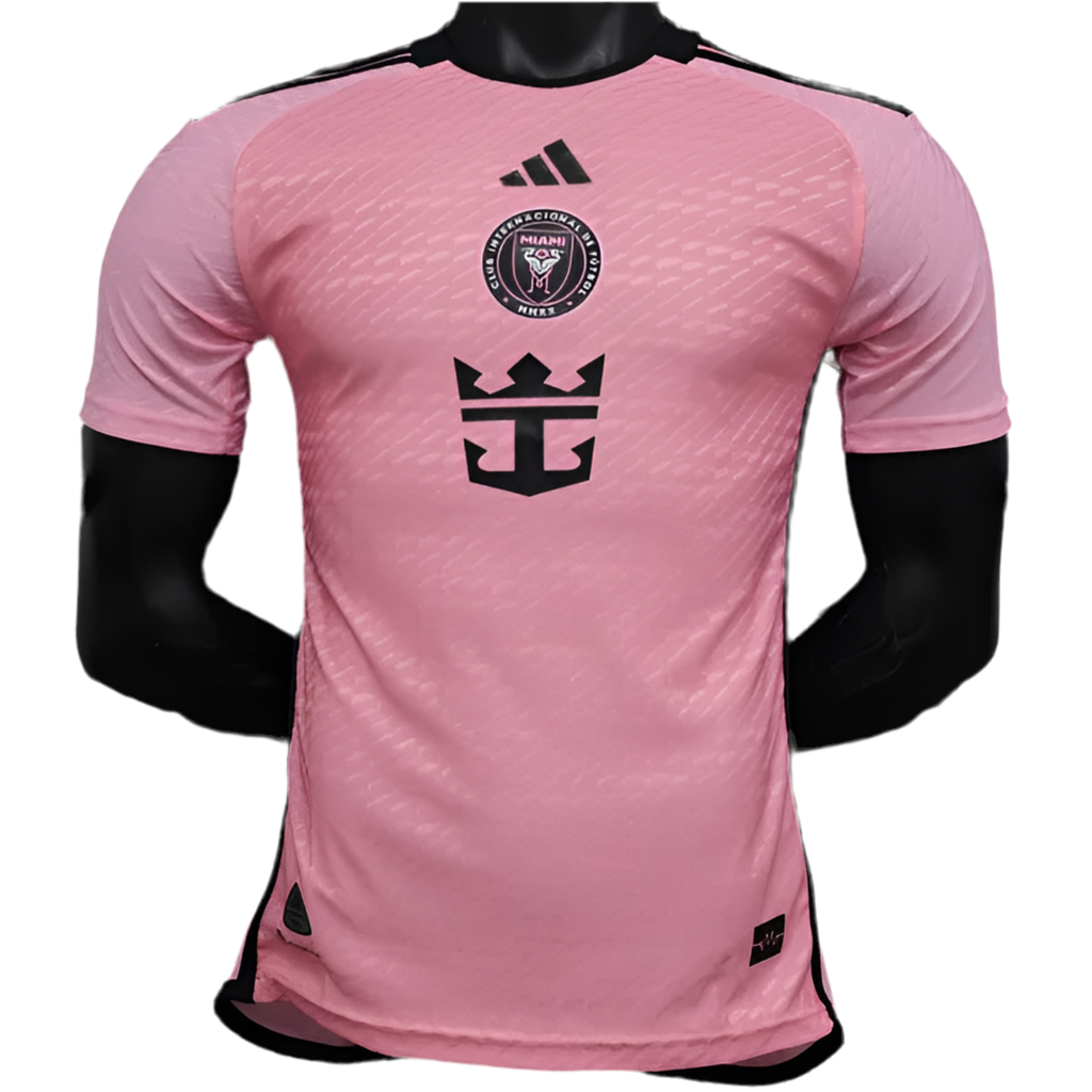 24/25 Inter Miami Home kit (player version)