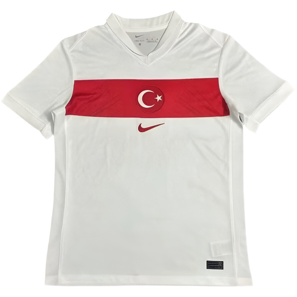 24/25 Turkey Home kit