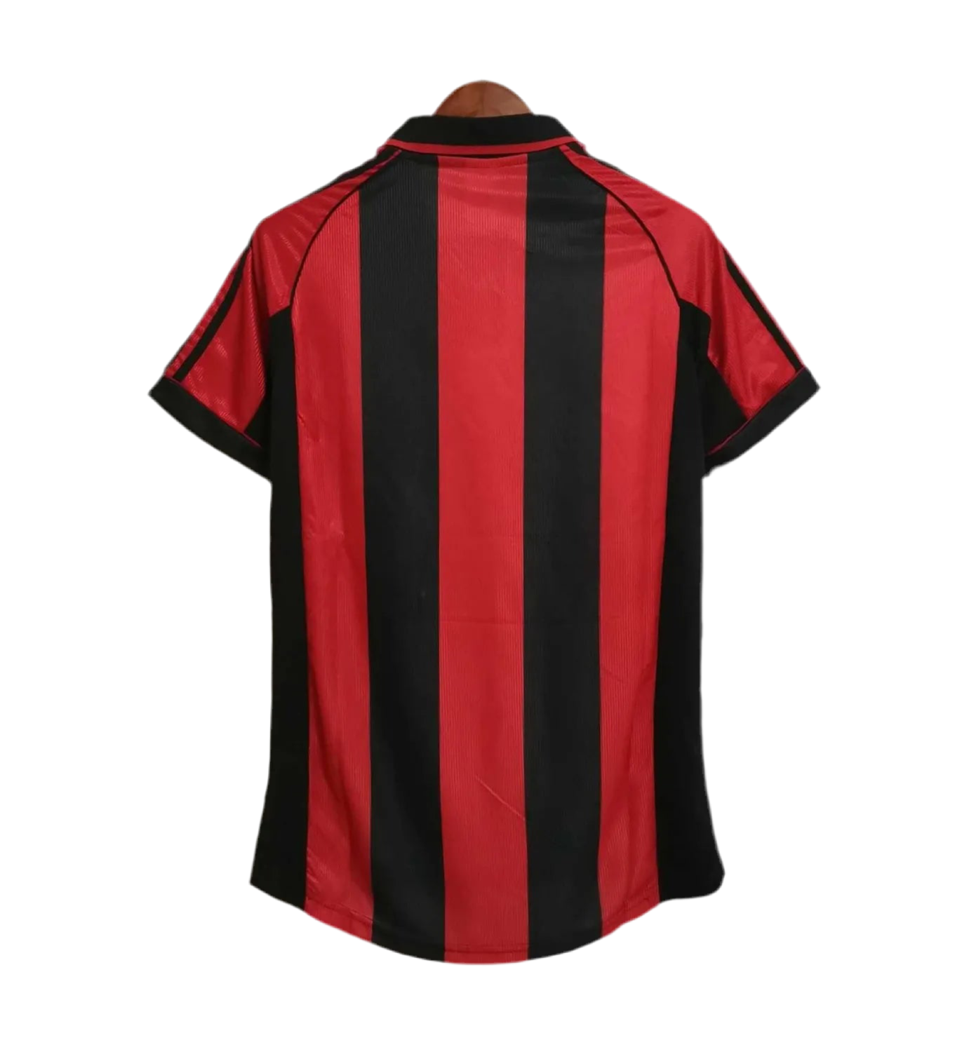 98/99 AC Milan Home kit