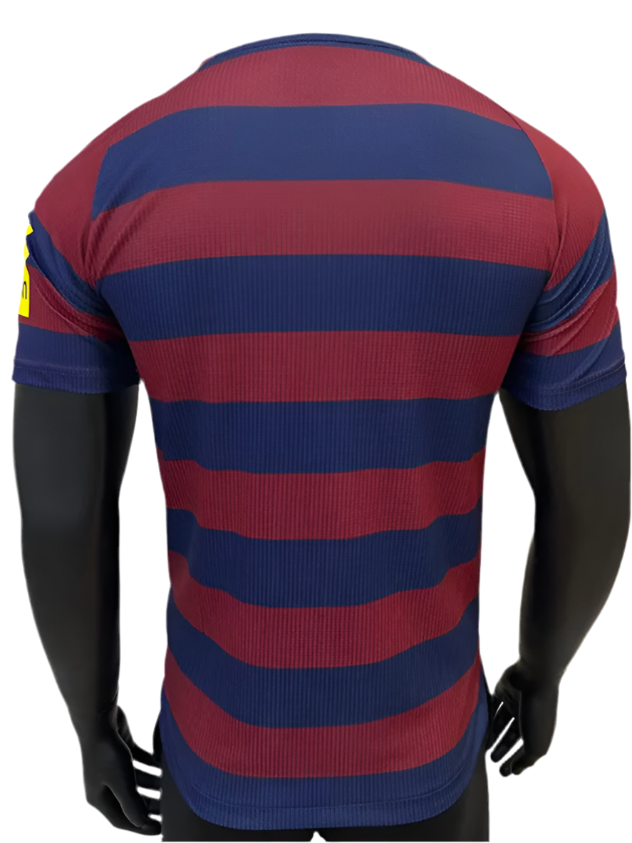 24/25 Newcastle Away kit (player version)