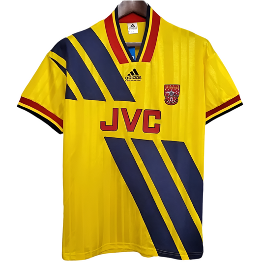 93/94 Arsenal Away kit