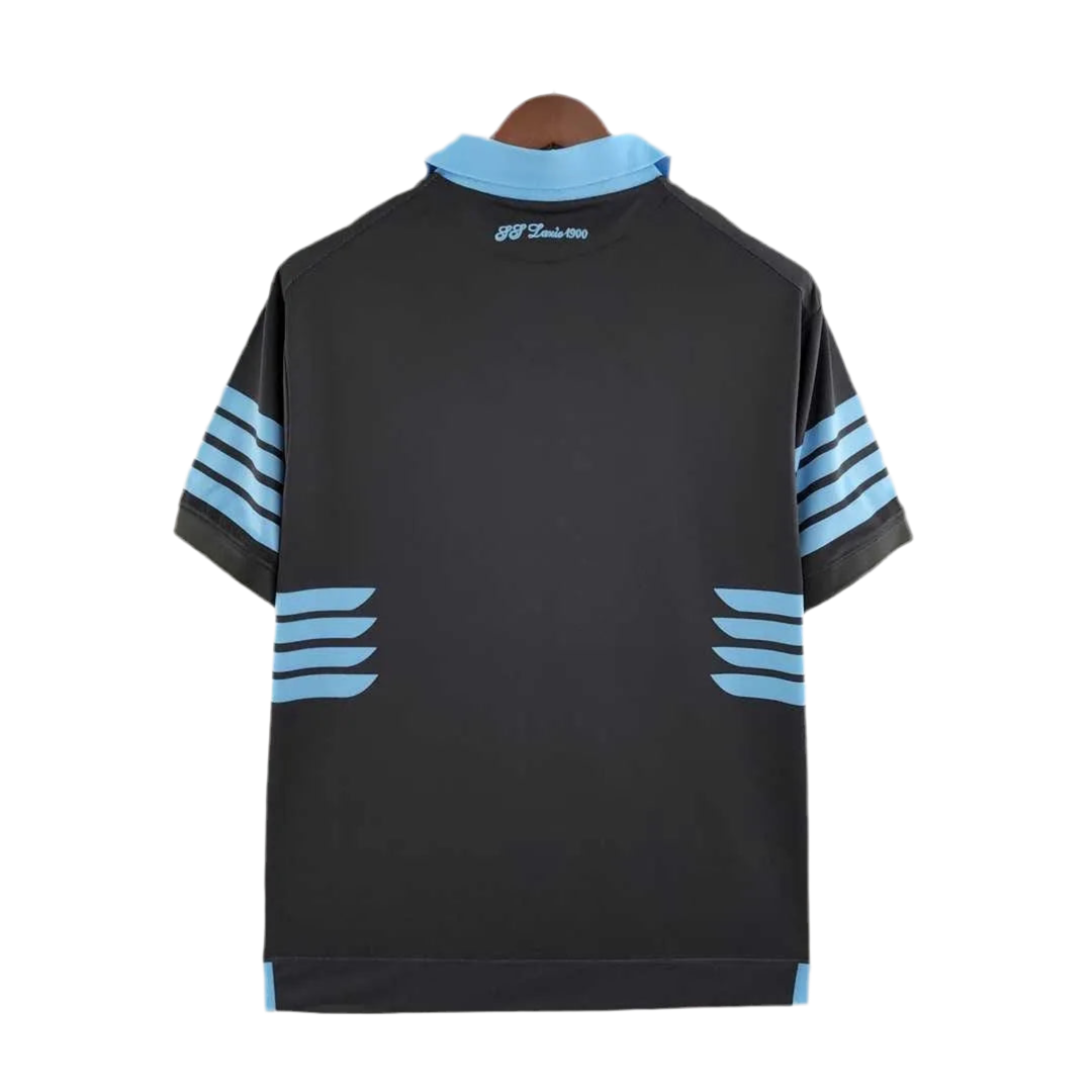 15/16 Lazio Away kit