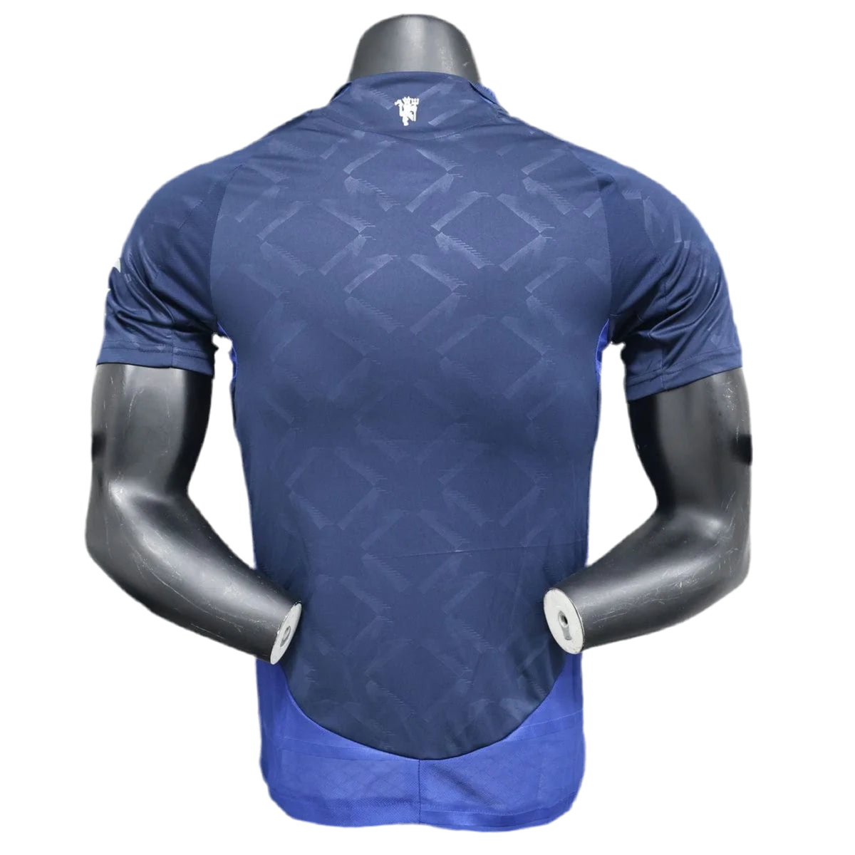24/25 Manchester United Away kit (player version)