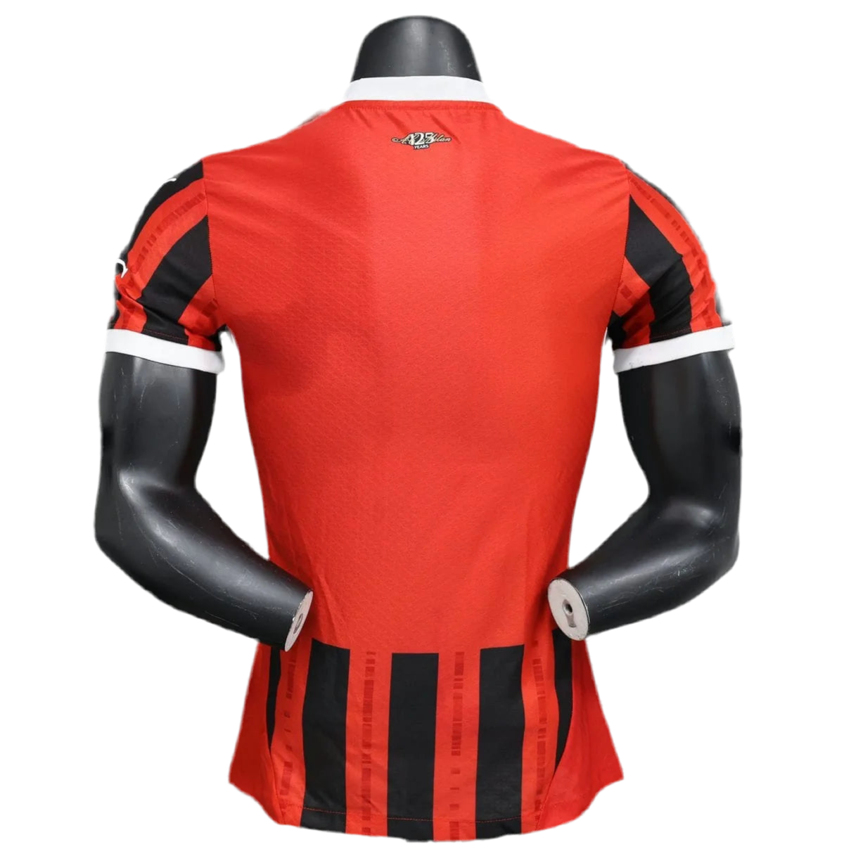 24/25 AC Milan Home kit (player version)