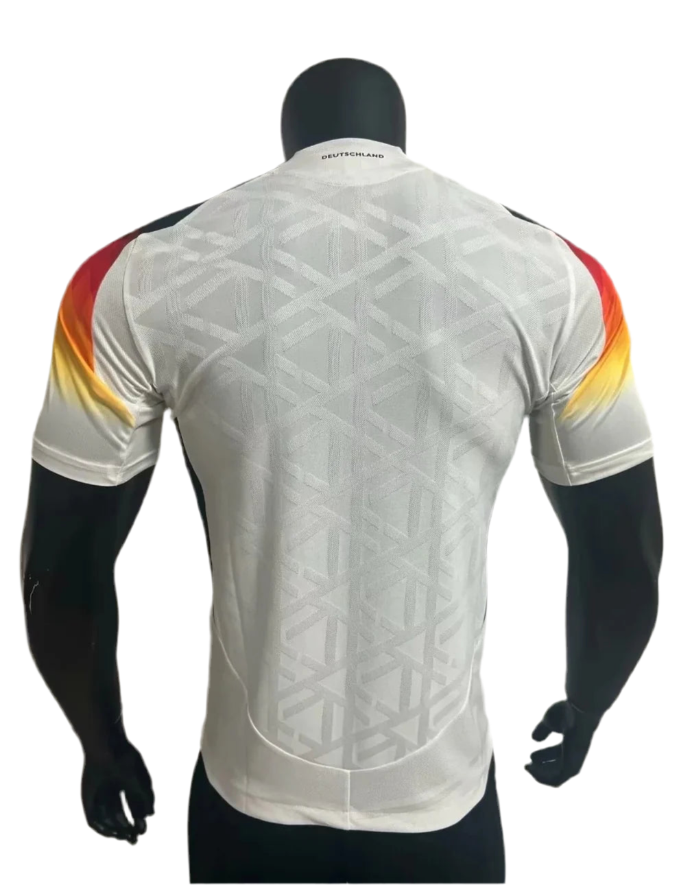 24/25 Germany Home kit (player version)