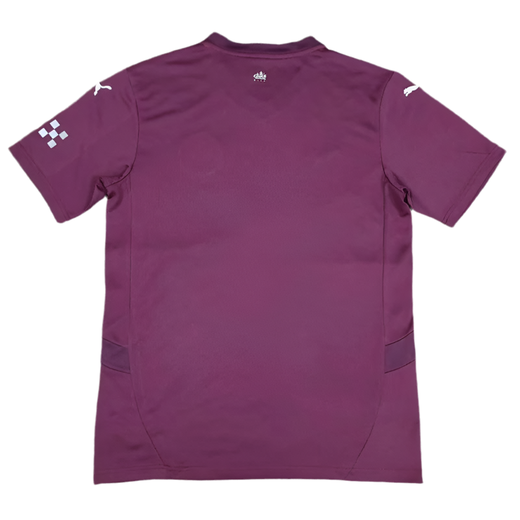 24/25 Manchester City Third kit