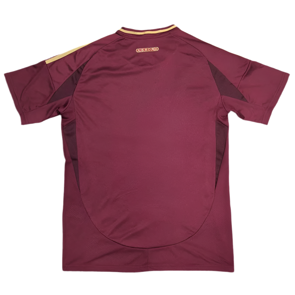 24/25 Roma Home kit