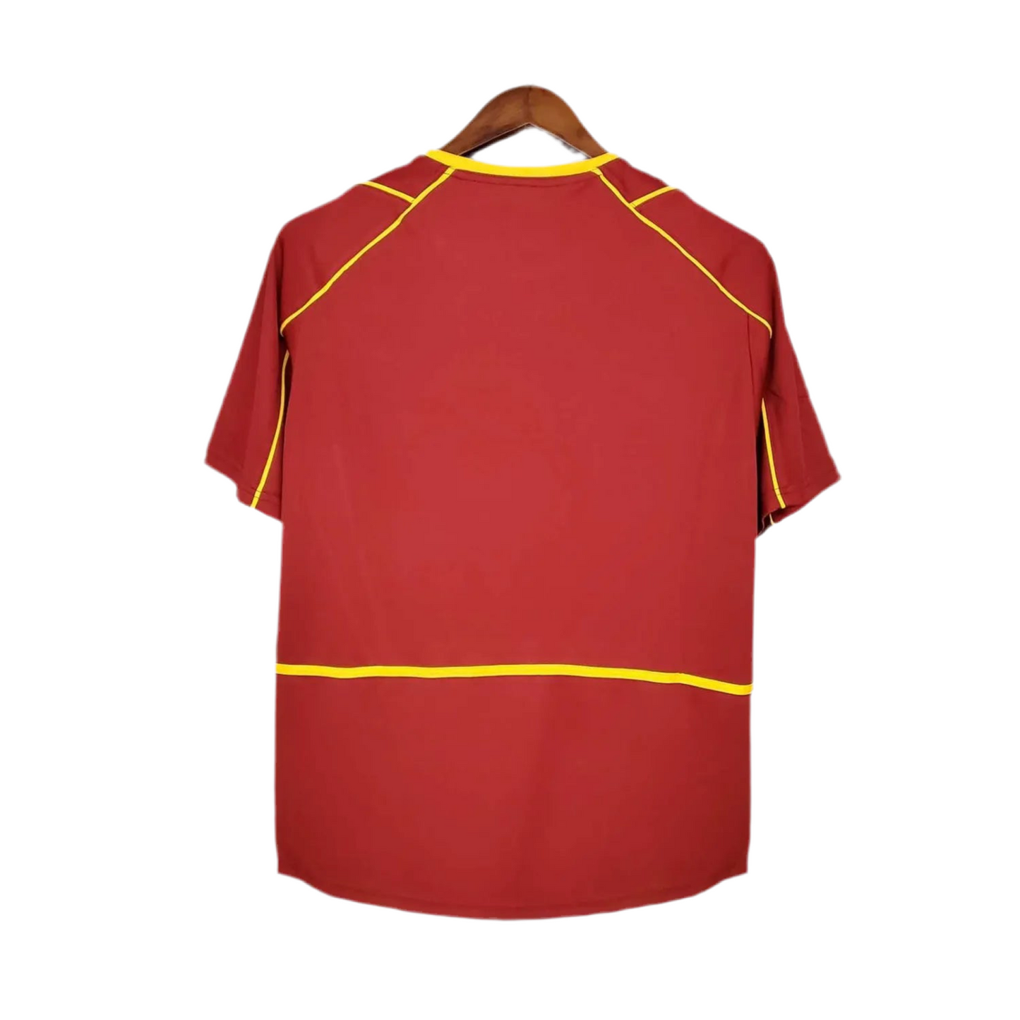02/03 Portugal Home kit
