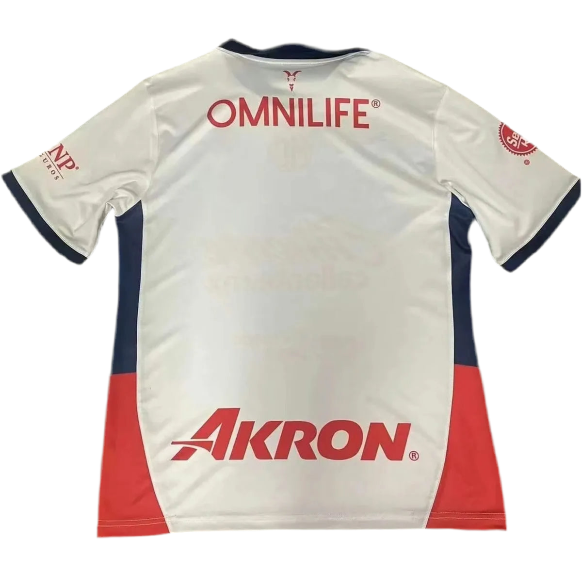 24/25 Chivas Away kit