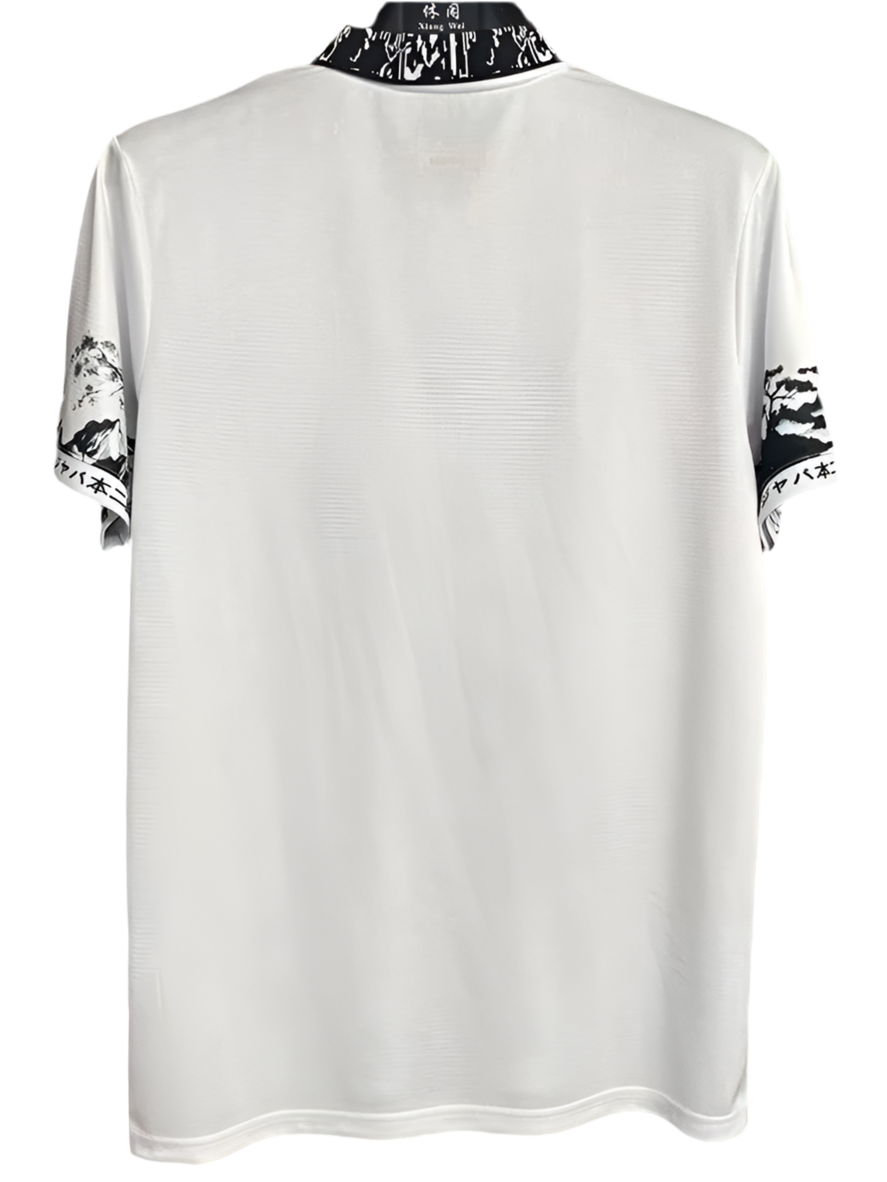 24/25 Japan Special Tokyo Ghoul kit