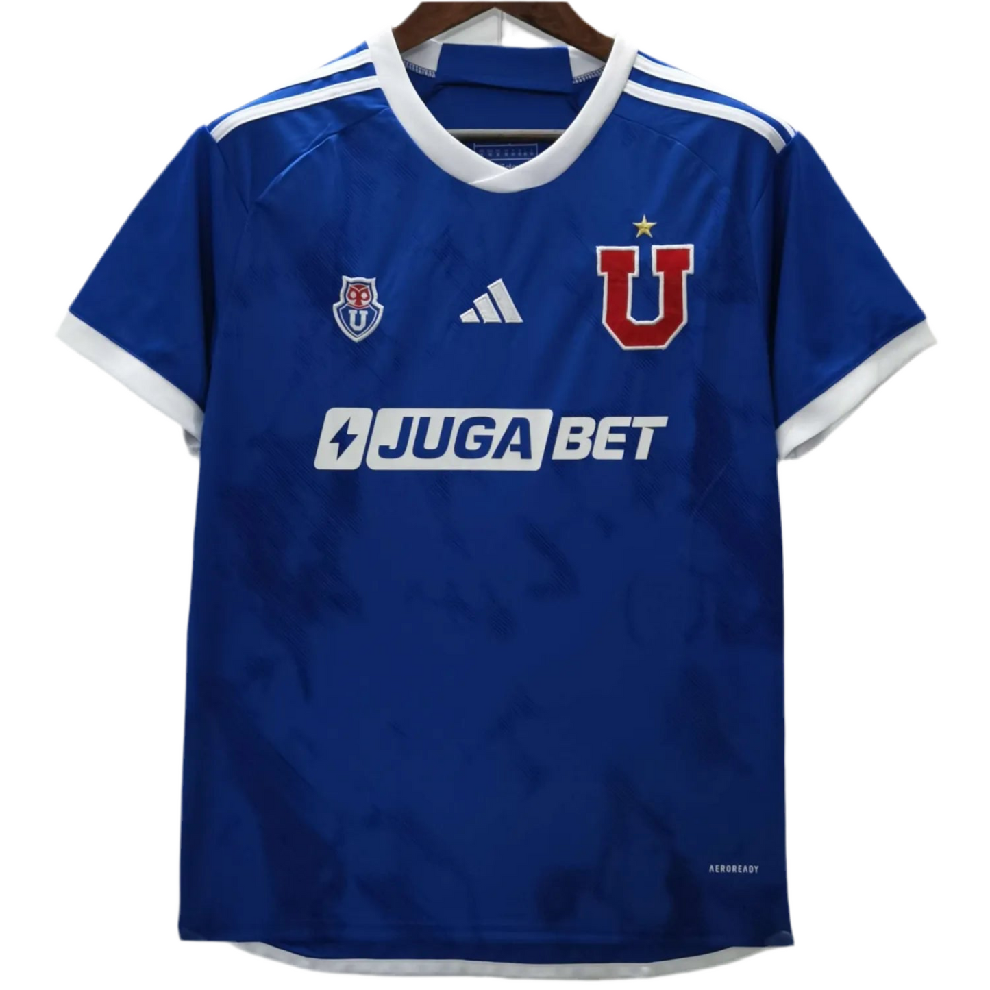 24/25 Universidad de Chile Home kit