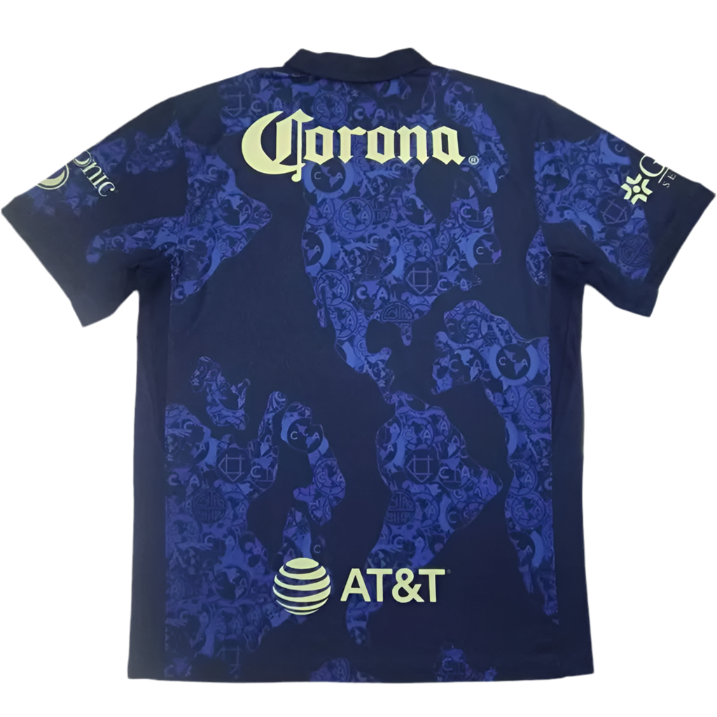 24/25 Club America Away kit
