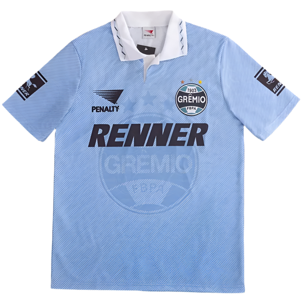 95/96 Gremio Third kit
