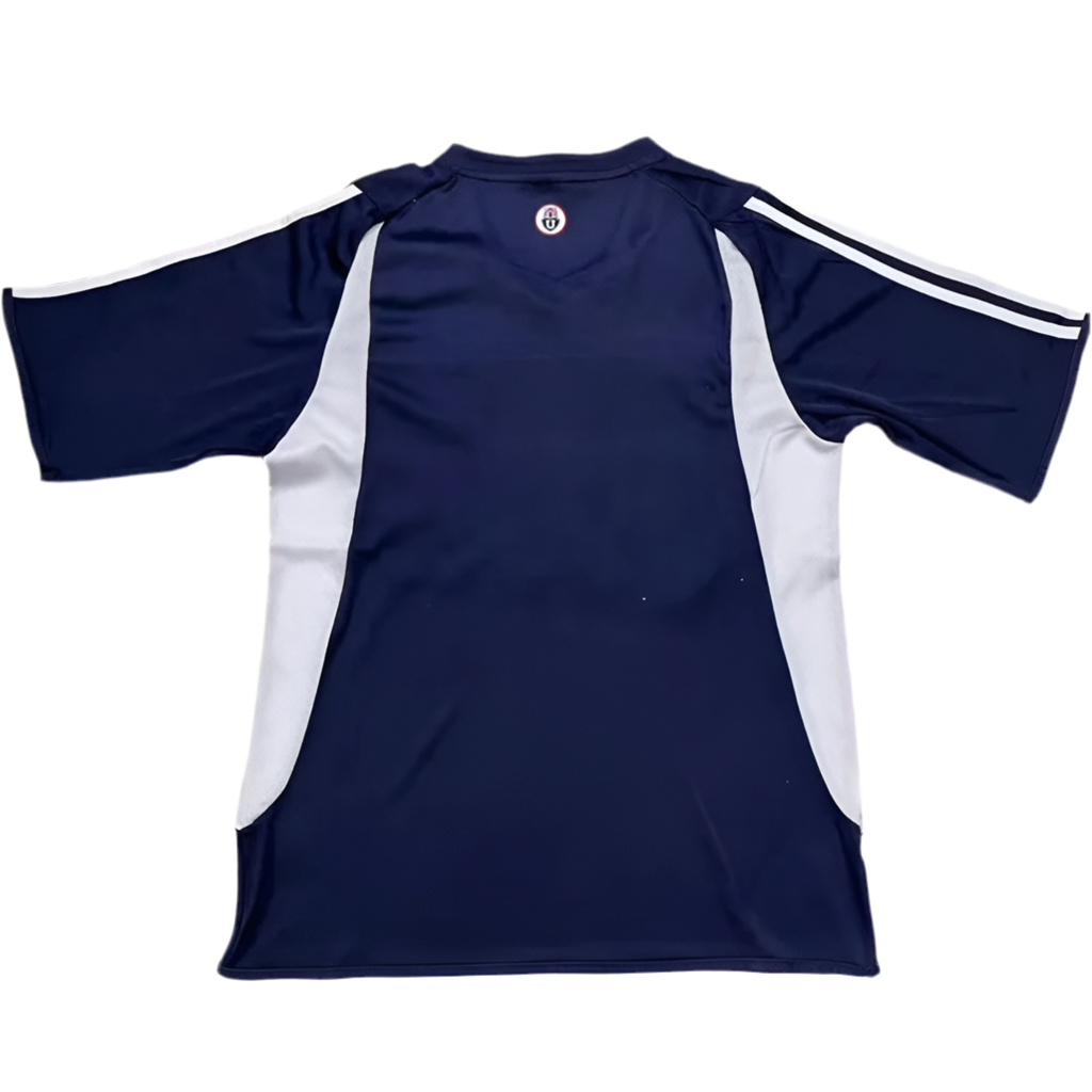 03/04 Universidad de Chile Home kit
