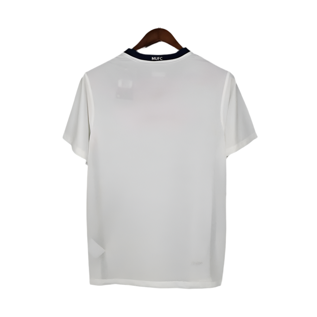 08/09 Manchester United Away kit