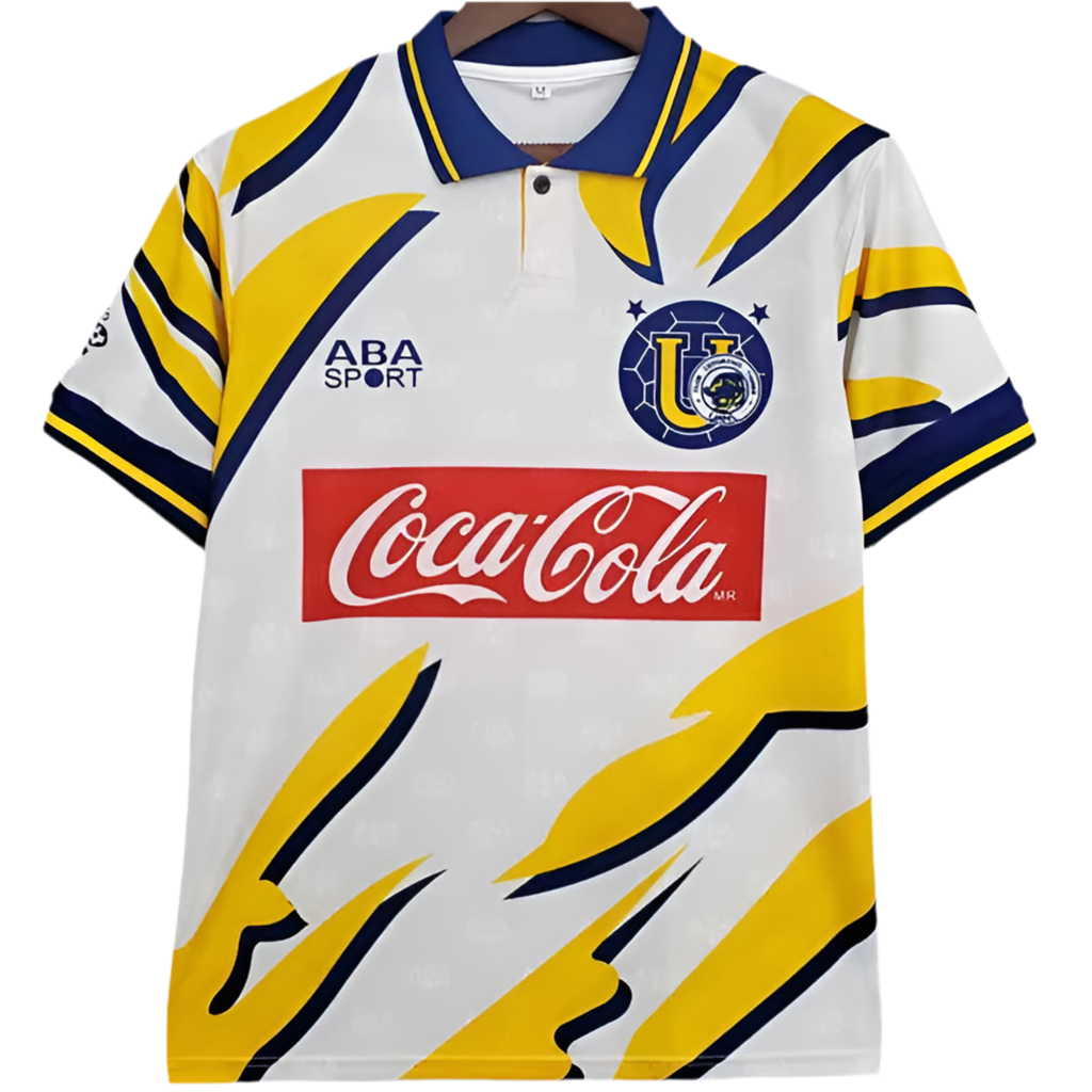 96/97 Tigres UANL Away kit