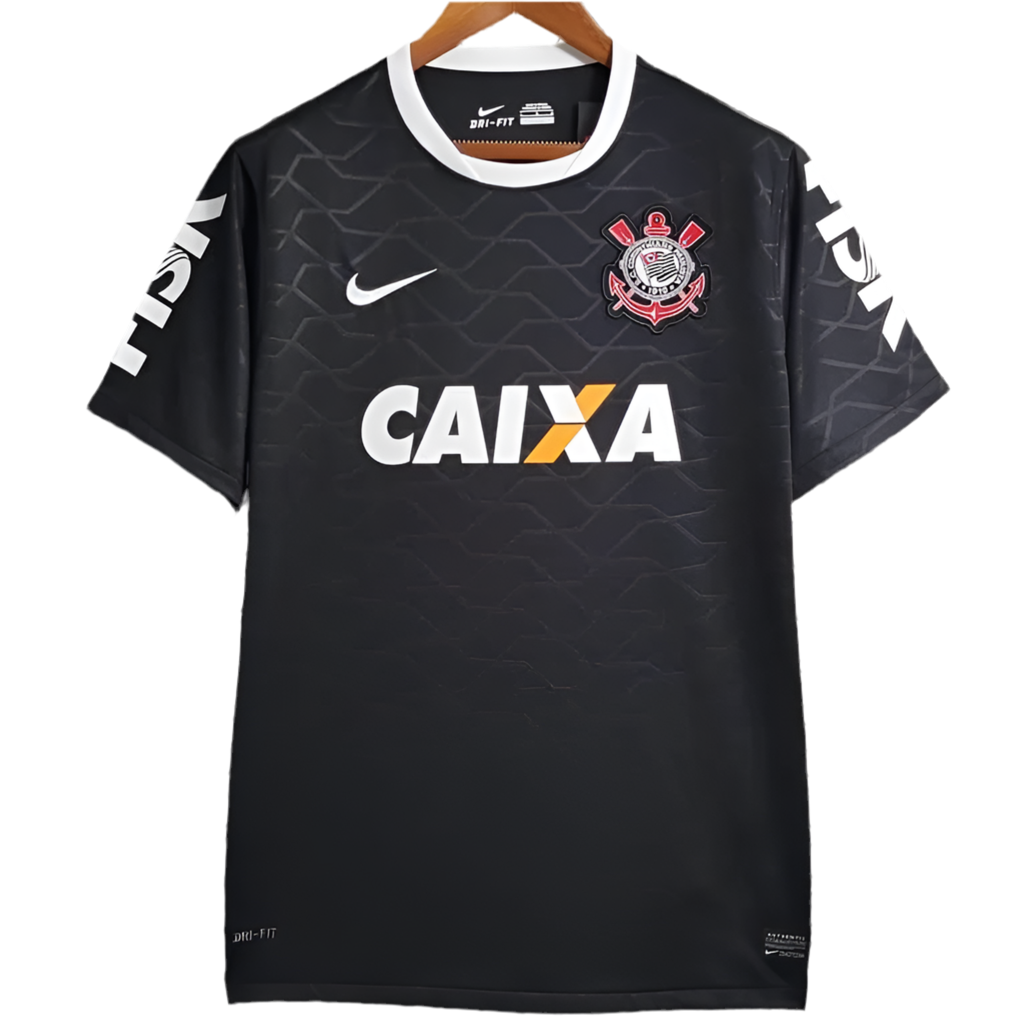 12/13 Corinthians Away kit
