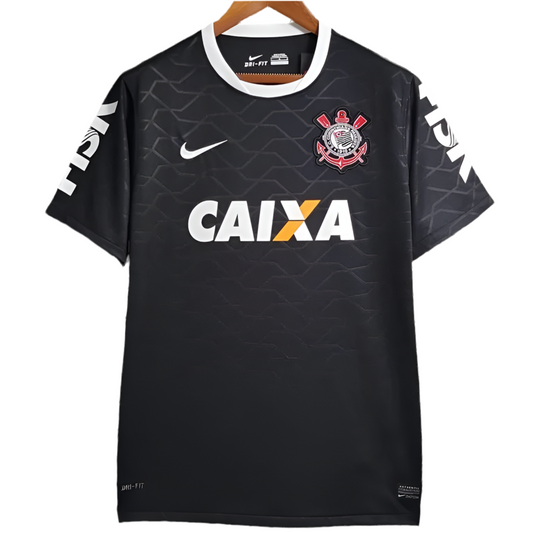 12/13 Corinthians Away kit