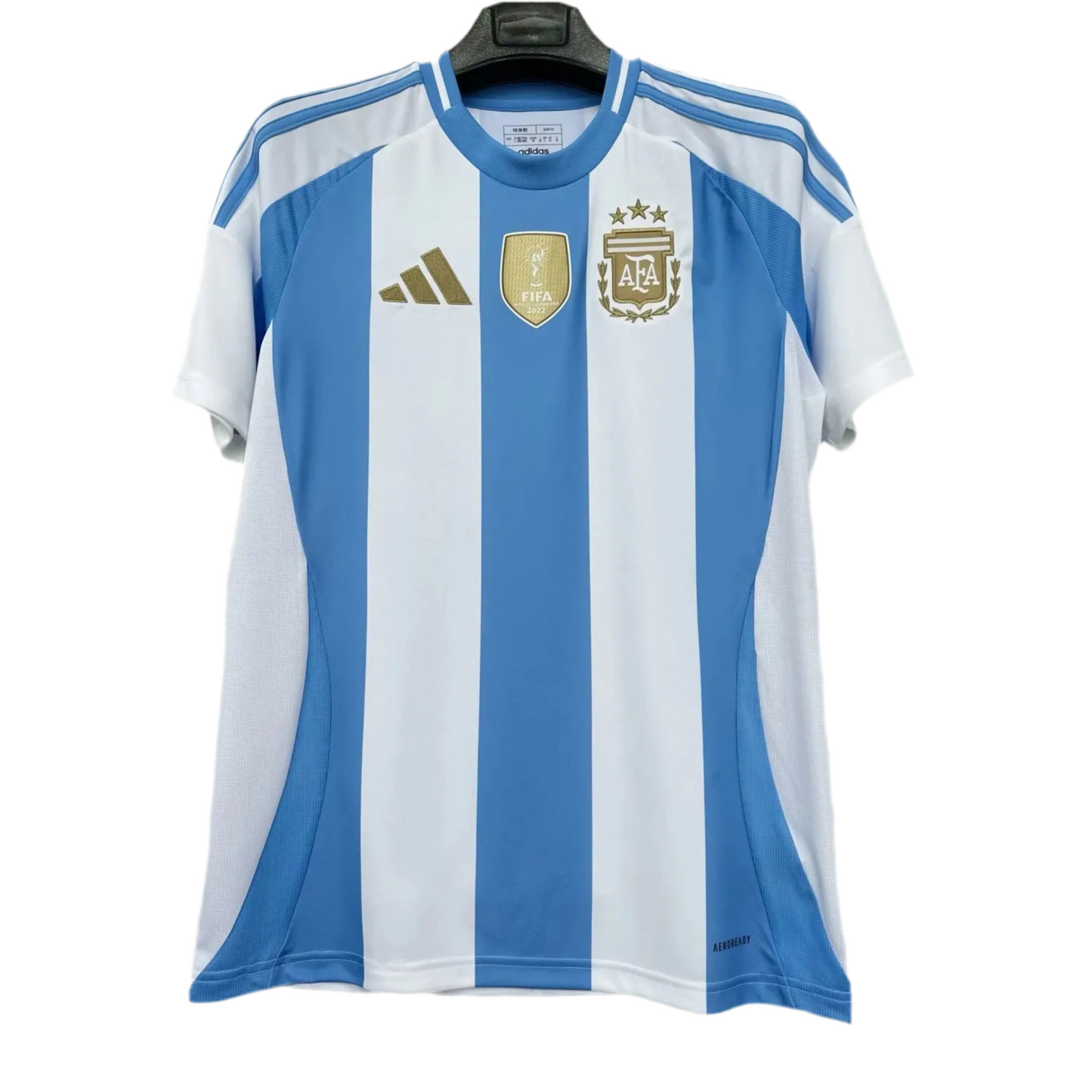 24/25 Argentina Home kit