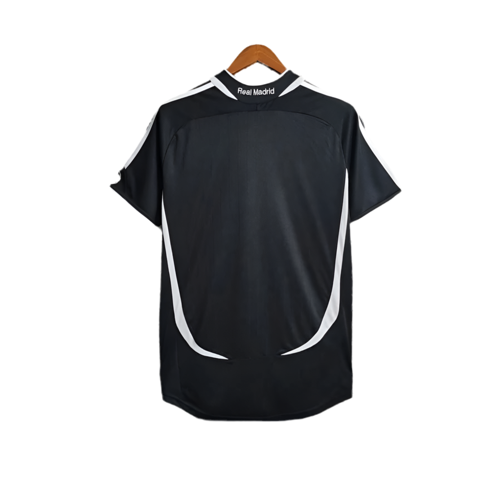 06/07 Real Madrid Away kit