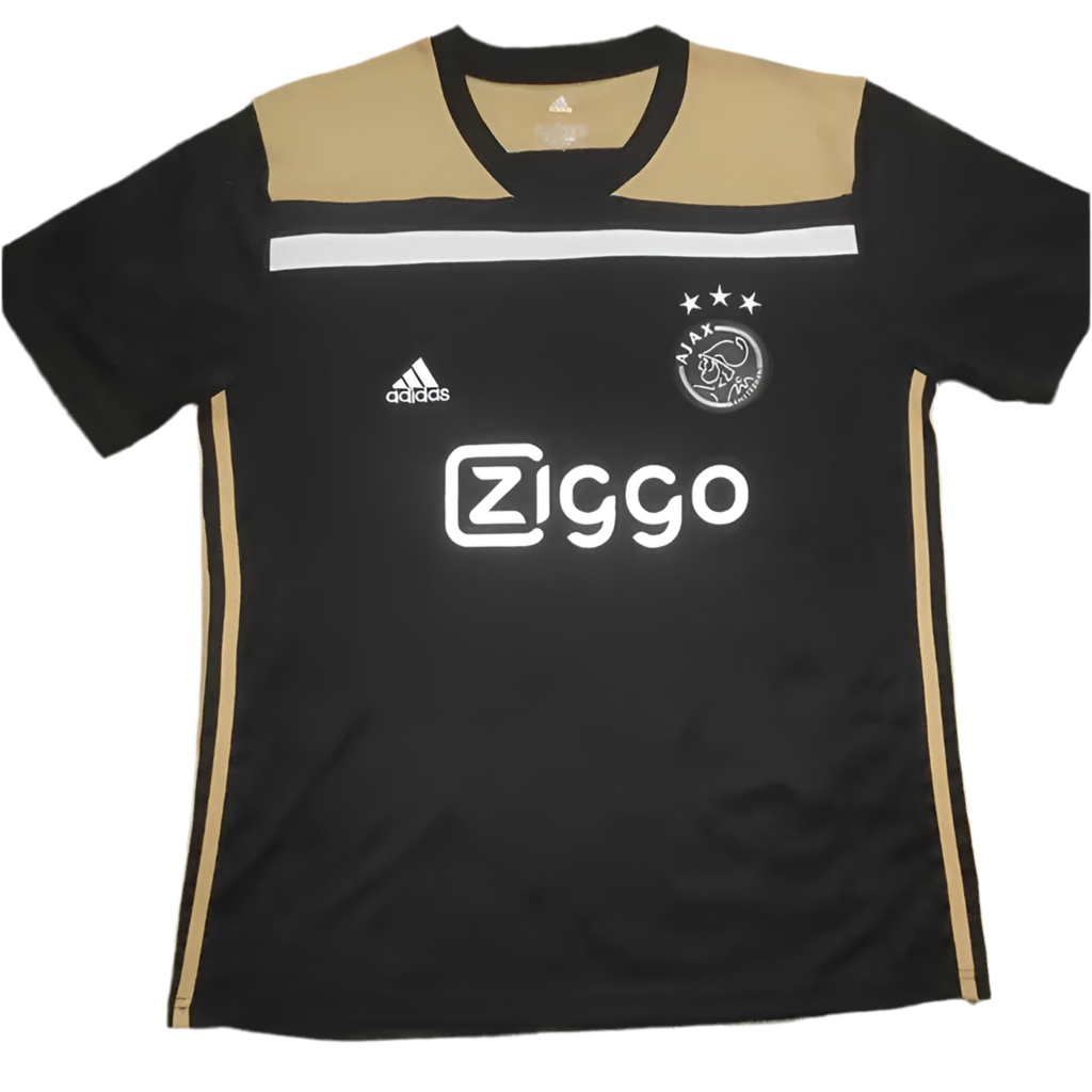 18/19 Ajax Away kit