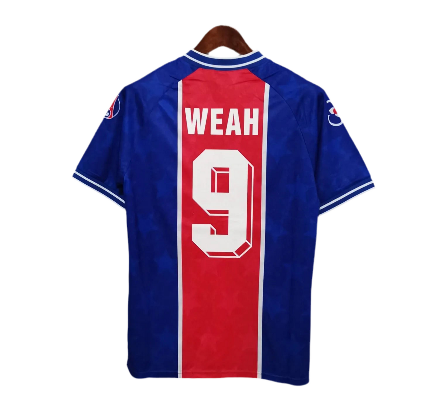 94/95 PSG Home kit