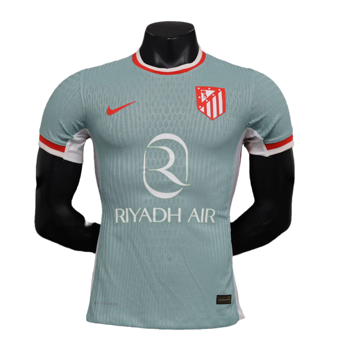 24/25 Atletioc Madrid Away kit (player version)