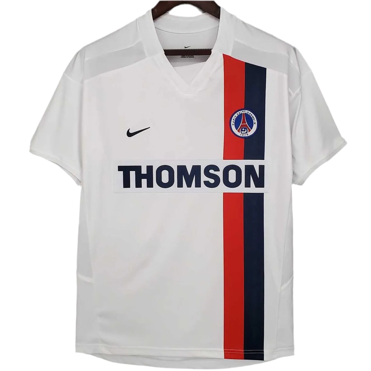 02/03 PSG Away kit